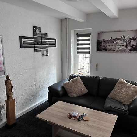 Haus Heiken Apartment Lavendel Альтенбург Экстерьер фото